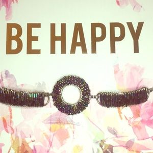 GRADIENT BEADED BRACELETS